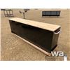 Image 3 : (UNUSED) 24 DRAWER 8 FT. TOOL CHEST WORK BENCH