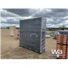 Image 4 : (UNUSED) TMG SC88 88" MULTI-DRAWER TOOL CHEST