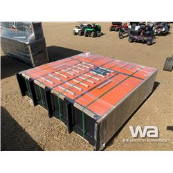 (UNUSED) TMG SC88 88" MULTI-DRAWER TOOL CHEST
