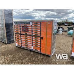 (UNUSED) 35 DRAWER TOOL CHEST
