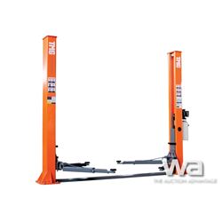(UNUSED) TMG TPL45 10,000 LBS 2 POST AUTO LIFT