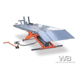 (UNUSED) TMG 1000PML 1,000 LBS MOTORCYCLE LIFT