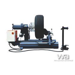 (UNUSED) TMG TTC26 TRUCK TIRE CHANGER