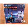 Image 7 : (UNUSED) TMG TC24 TIRE CHANGER