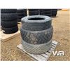 Image 5 : (3) TRUCK  TIRES