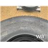 Image 4 : (UNUSED) (4) GRIZZLY ST235/85R16 TIRES