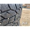 Image 4 : (4) COOPER DISCOVERER LT265/70R17 TIRES ON DODGE R