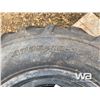 Image 6 : (4) ATV TIRES & RIMS