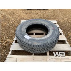 (1) FIRESTONE LT 245/75R16 TIRE