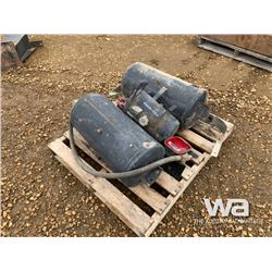 AIR TANKS