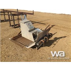 ALUMINUM TRUCK FENDERS