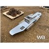 Image 4 : WESTERN STAR 4900 CHROME BUMPER