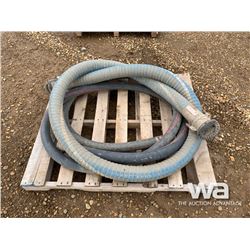 2" & 3" TRANSFER HOSE