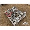 Image 4 : 2", 3", & 4" FITTINGS & VALVES