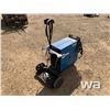 Image 3 : MILLERMATIC 252 WIRE FEED WELDER