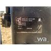 Image 6 : MILLERMATIC 252 WIRE FEED WELDER