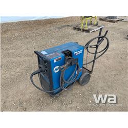 MILLERMATIC 251 WIRE FEED WELDER