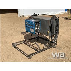 MILLER XMT 300 STICK WELDER