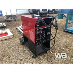 CENTURY 160 AMP WIRE FEED WELDER