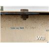 Image 6 : MILLER 3 PHASE WELDER