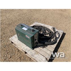 COBRAMATIC MIG WELDER