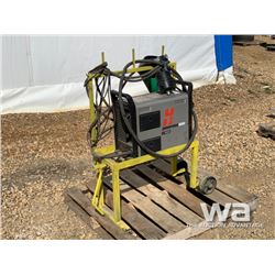 POWERMAX 1000 PLASMA CUTTER