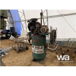 ROTARY LIFT SHOP AIR COMPRESSOR