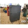 Image 4 : KIRKLAND 2 PCE. TOOL CABINET