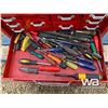 Image 6 : (2) PIECE WATERLOO TOOL CABINET