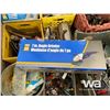 Image 4 : PALLET OF SHOP TOOLS & MISC.