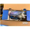 Image 5 : PALLET OF SHOP TOOLS & MISC.