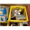 Image 7 : PALLET OF SHOP TOOLS & MISC.