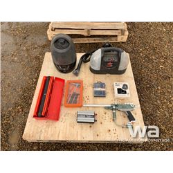 PAINTBALL GUN, INVERTER, YAKTRAX