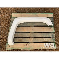 BUSHWACKER FRONT RIGHT FENDER