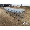 Image 5 : NESTAFLEX 40 FT. EXPANDABLE CONVEYOR