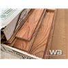 Image 5 : (17) BOXES CAPELLA HARDWOOD FLOORING