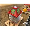 Image 4 : PIZZA WARMER