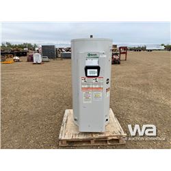 SMITH 450L HOT WATER TANK