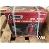 Image 4 : PALLET WITH 14" CUTOFF SAW