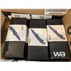 Image 1 : (6) UNUSED TACTICAL KNIVES