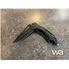 Image 2 : (6) UNUSED TACTICAL KNIVES
