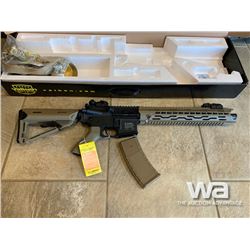 (UNUSED) VALKEN TACTICAL AIR SOFT GUN