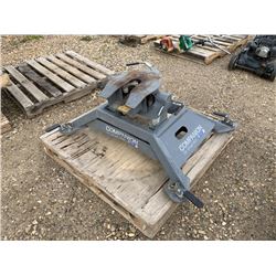 COMPANION 5TH WHEEL HITCH