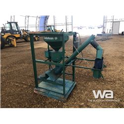 GUSTAFSON SEED TREATER/BAGGER