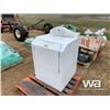 Image 1 : MAYTAG WASHING MACHINE