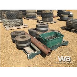 HESSTON 856A BALER PARTS