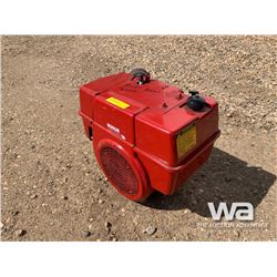 KOHLER 16HP MOTOR
