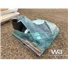 Image 4 : AIR TIGHT HEATER & TENT