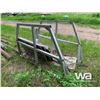 Image 4 : BLUE RACK  WITH ALUMINUM PLATE