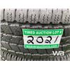 Image 12 : QUANTITY OF TIRES